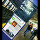 Image for article titled NYC Subway Shuts Down for Lord of the Rings Ent Maintenece